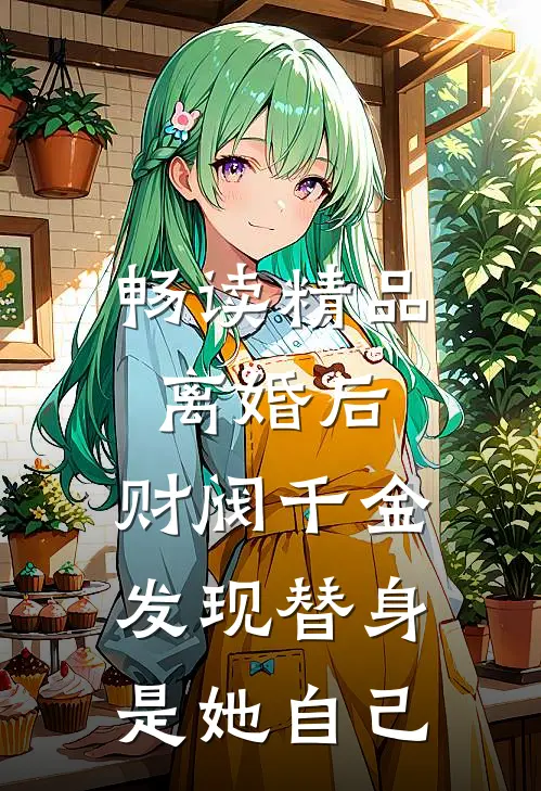 畅读精品离婚后，财阀千金发现替身是她自己