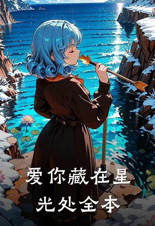 爱你藏在星光处全本