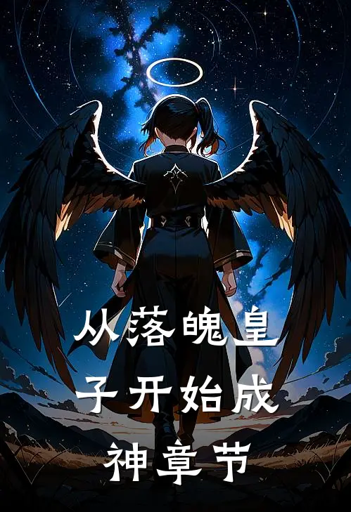 从落魄皇子开始成神章节