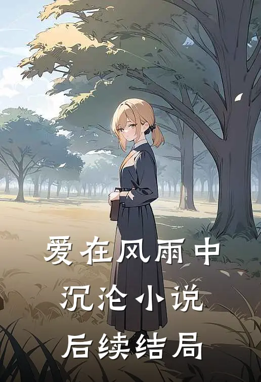 爱在风雨中沉沦小说后续结局