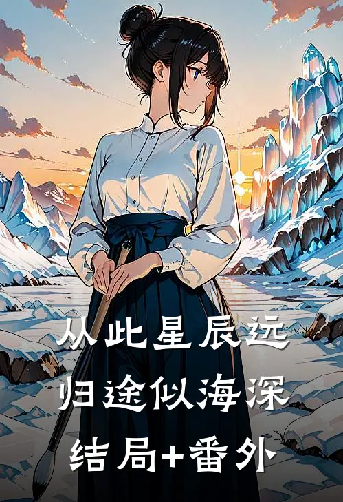 从此星辰远，归途似海深结局+番外
