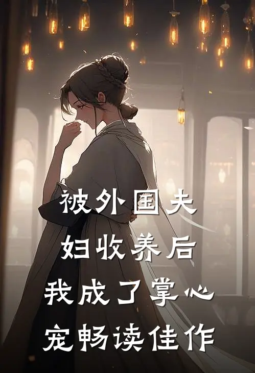 被外国夫妇收养后，我成了掌心宠畅读佳作