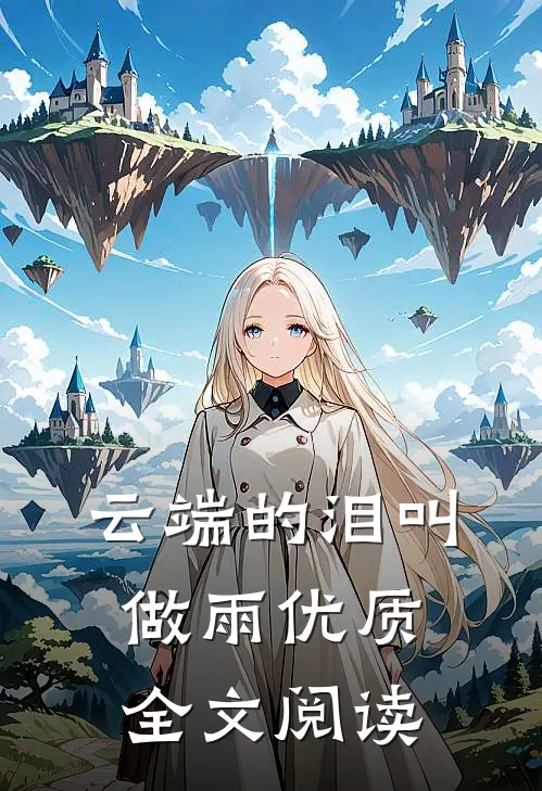 云端的泪叫做雨优质全文阅读