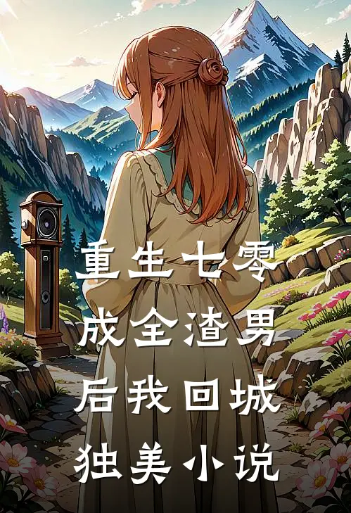 重生七零，成全渣男后我回城独美小说