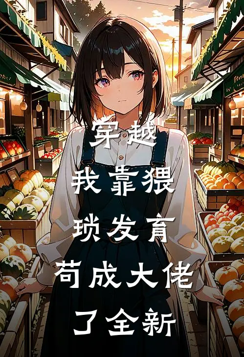 穿越：我靠猥琐发育，苟成大佬了全新