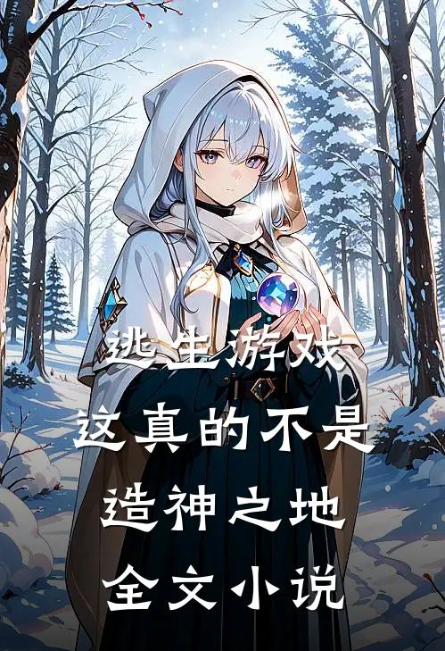 逃生游戏这真的不是造神之地全文免费阅读