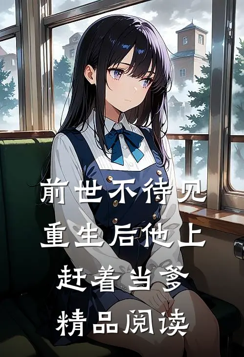 前世不待见，重生后他上赶着当爹精品阅读