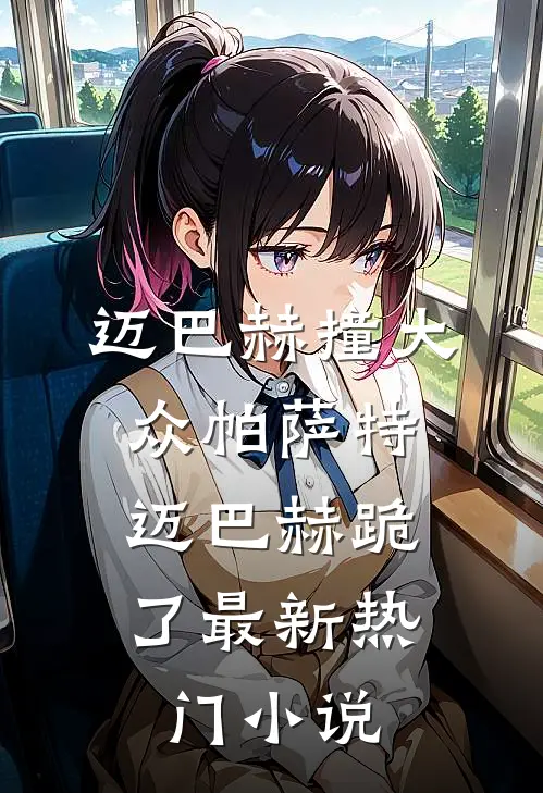 迈巴赫撞大众帕萨特，迈巴赫跪了最新热门小说
