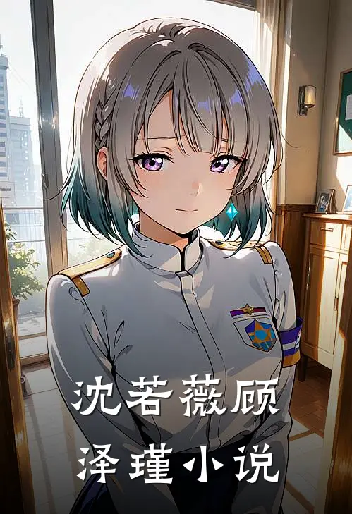 沈若薇顾泽瑾小说