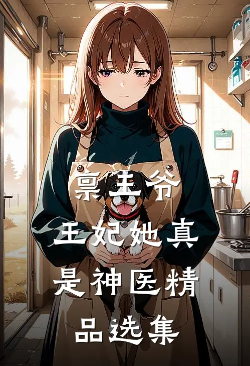 禀王爷，王妃她真是神医精品选集