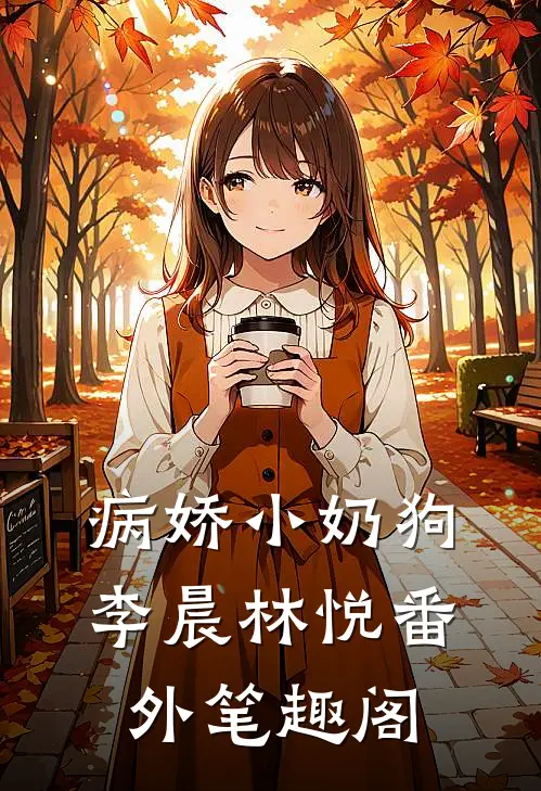 病娇小奶狗：李晨林悦番外笔趣阁
