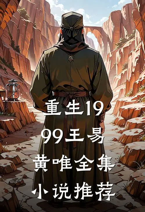 重生1999王易黄唯全集小说推荐
