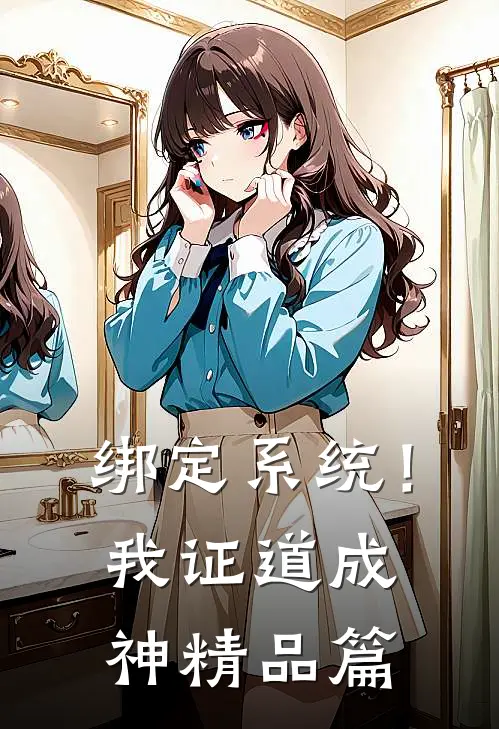 绑定系统！我证道成神精品篇