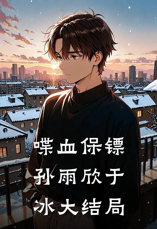 喋血保镖孙雨欣于冰大结局