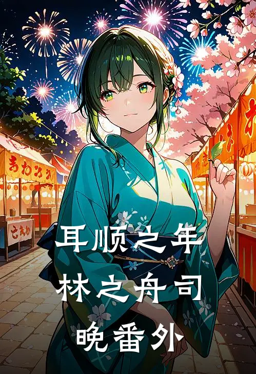 耳顺之年林之舟司晚 番外
