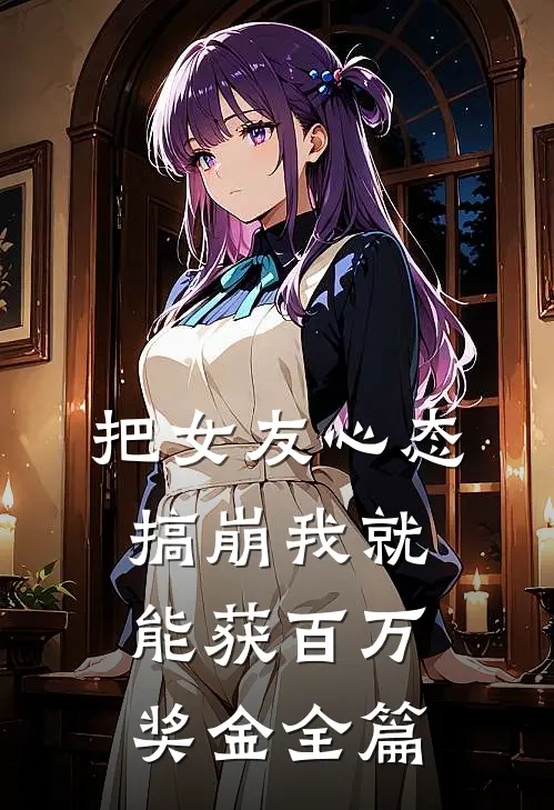 把女友心态搞崩我就能获百万奖金全篇