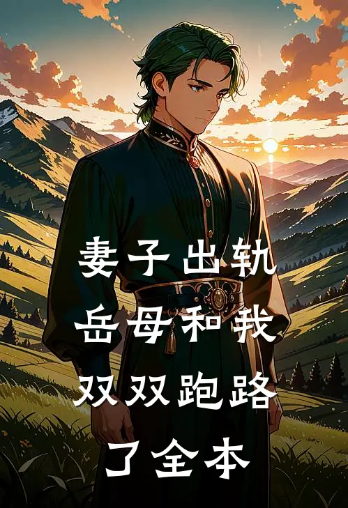妻子出轨，岳母和我双双跑路了全本
