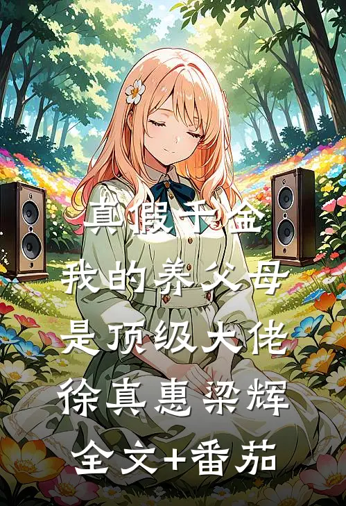 真假千金：我的养父母是顶级大佬徐真惠梁辉全文+番茄