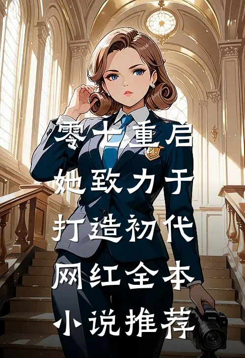 零七重启：她致力于打造初代网红全本小说推荐