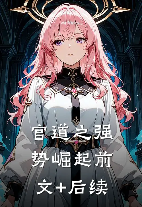 官道之强势崛起前文+后续