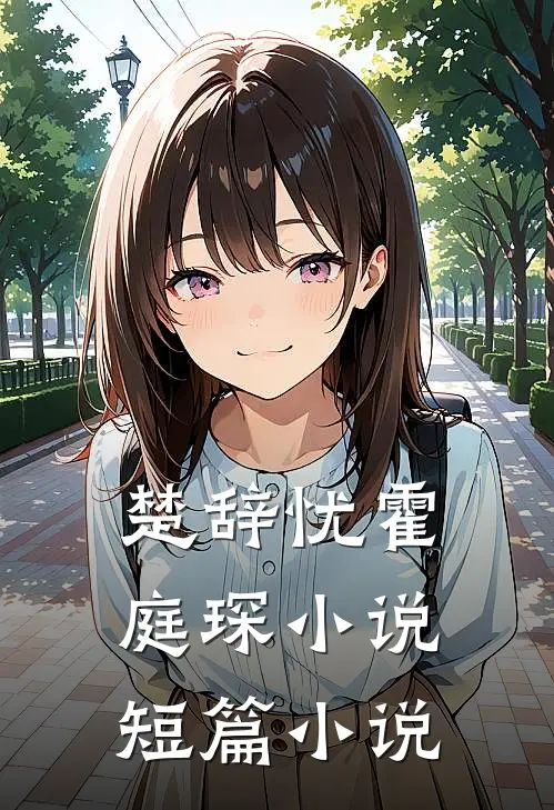 楚辞忧霍庭琛小说短篇小说