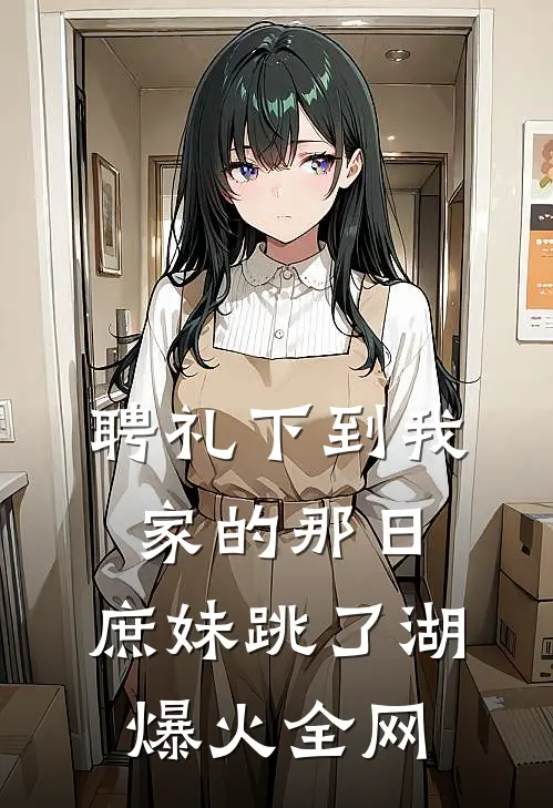 聘礼下到我家的那日，庶妹跳了湖爆火全网