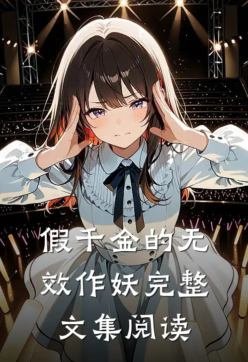 假千金的无效作妖完整文集阅读
