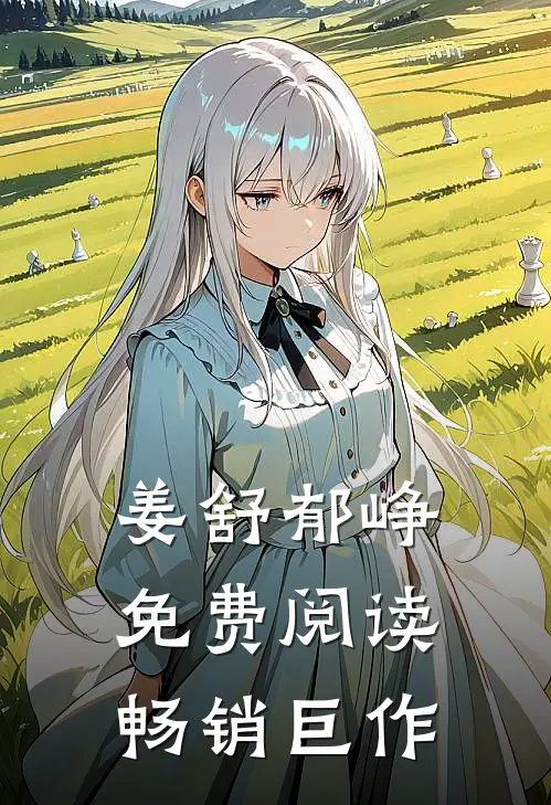 姜舒郁峥免费阅读畅销巨作