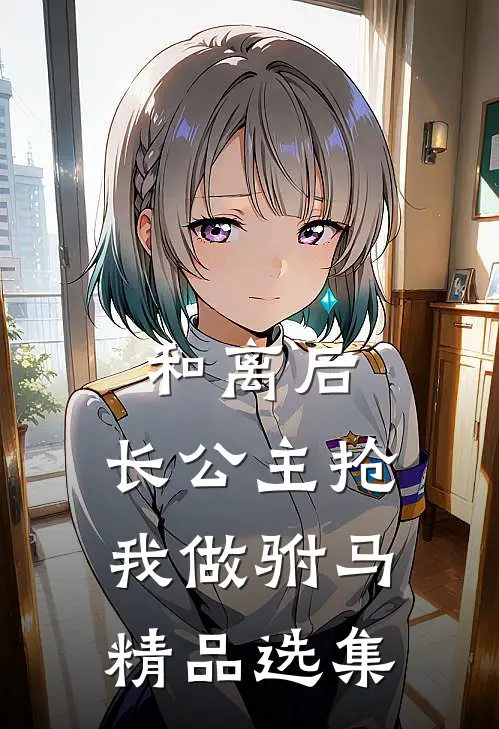 和离后，长公主抢我做驸马精品选集