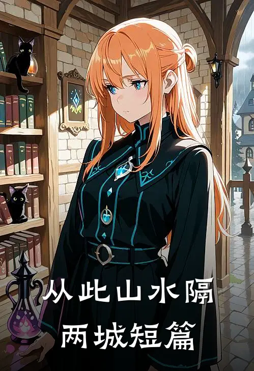 从此山水隔两城短篇
