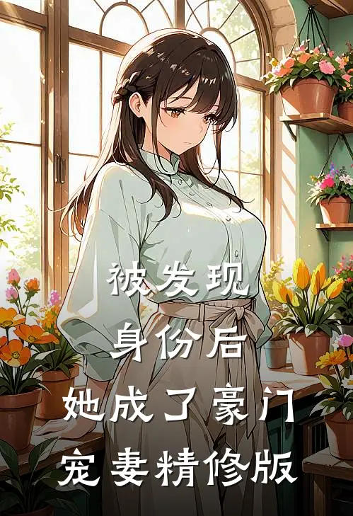被发现身份后，她成了豪门宠妻精修版