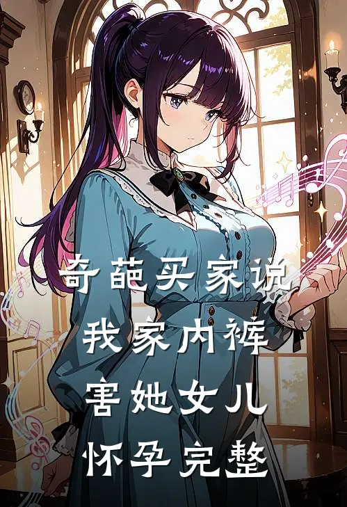奇葩买家说我家内裤害她女儿怀孕完整