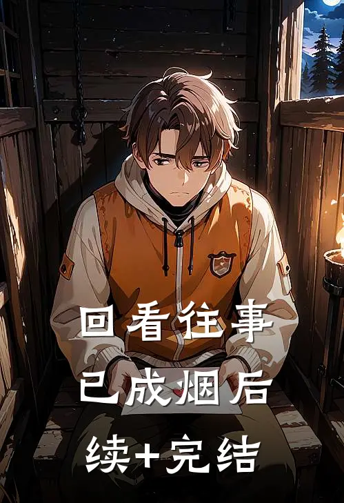 回看往事已成烟后续+完结