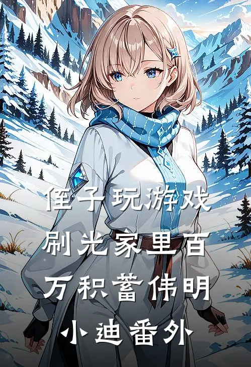 侄子玩游戏，刷光家里百万积蓄伟明小迪 番外