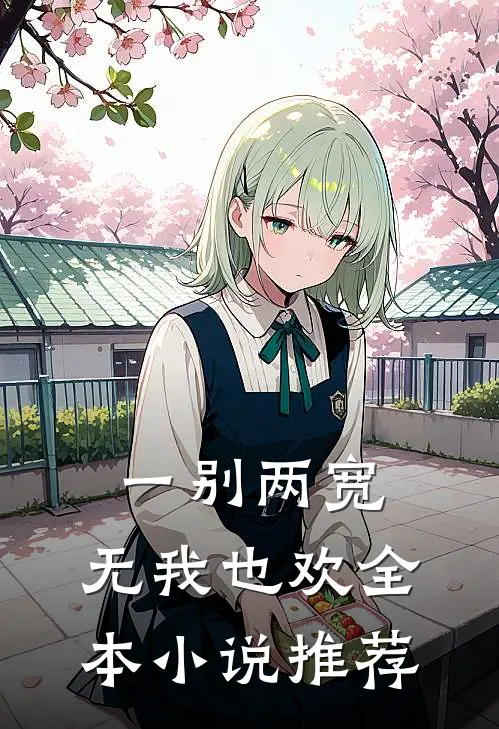 一别两宽,无我也欢全本小说推荐