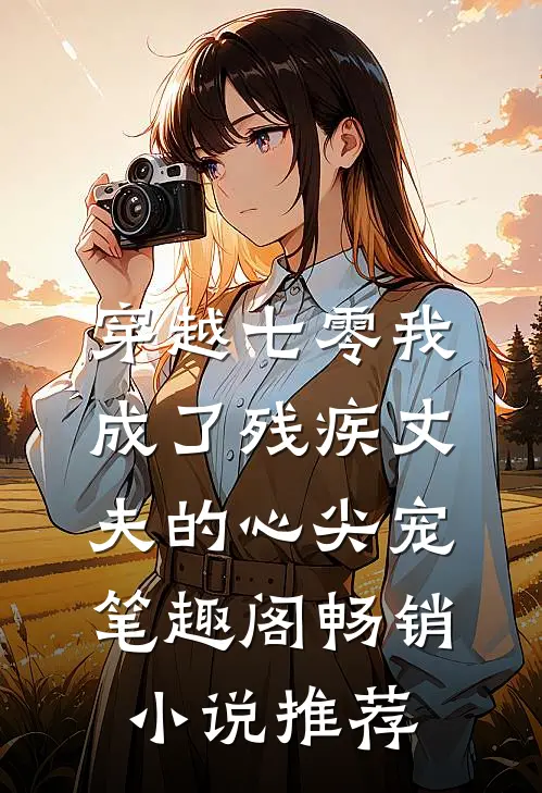 穿越七零我成了残疾丈夫的心尖宠 笔趣阁畅销小说推荐