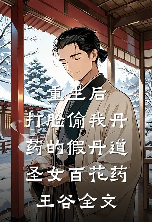 重生后，打脸偷我丹药的假丹道圣女百花药王谷全文
