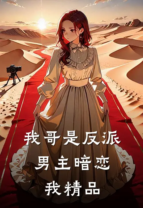 我哥是反派，男主暗恋我精品