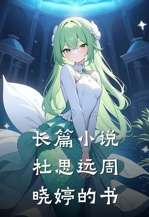 长篇小说杜思远周晓婷的书