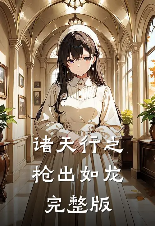 诸天行之枪出如龙完整版
