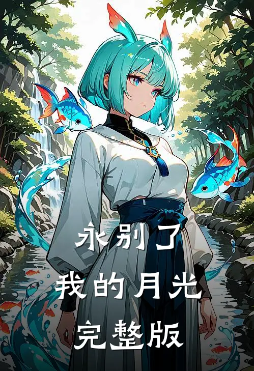永别了，我的月光完整版