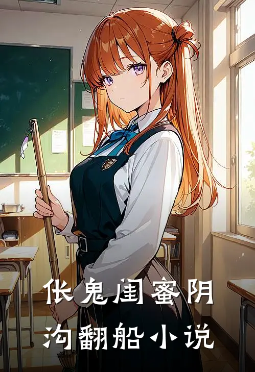 伥鬼闺蜜阴沟翻船小说