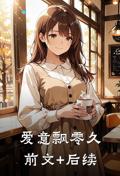 爱意飘零久前文+后续