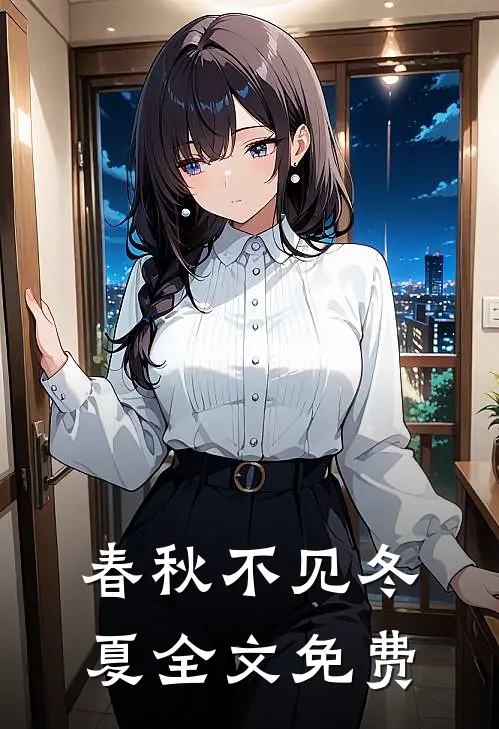 春秋不见冬夏全文免费