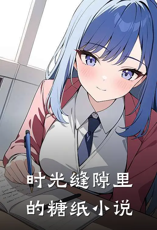时光缝隙里的糖纸小说