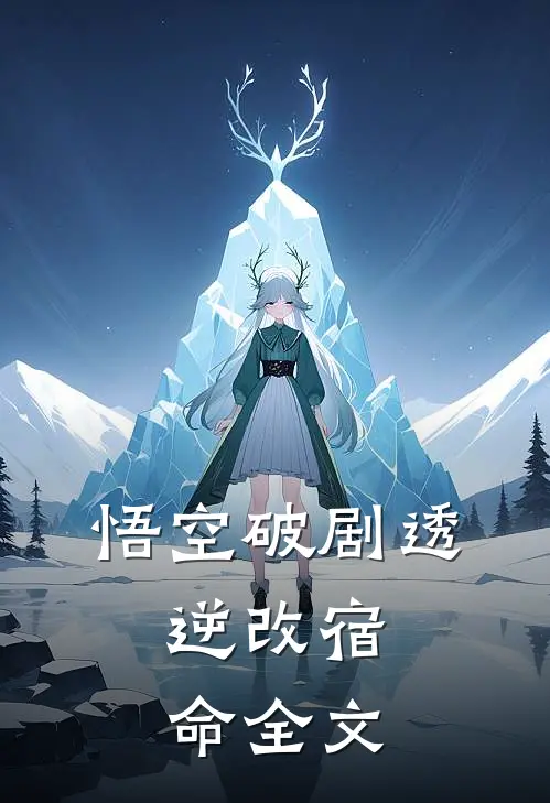 悟空破剧透，逆改宿命全文