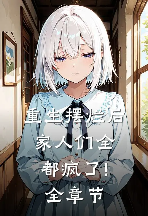 重生摆烂后,家人们全都疯了!全章节