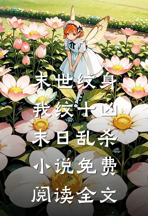 末世纹身：我纹十凶末日乱杀小说免费阅读全文