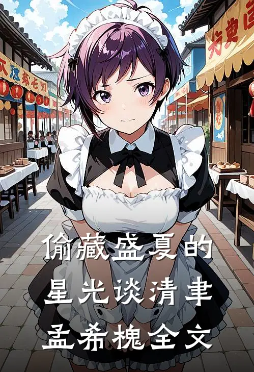 偷藏盛夏的星光谈清聿孟希槐全文