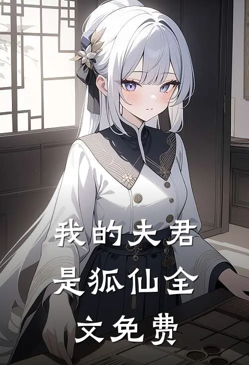 我的夫君是狐仙全文免费
